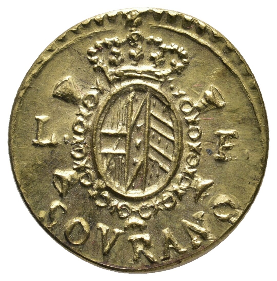 Dritto moneta