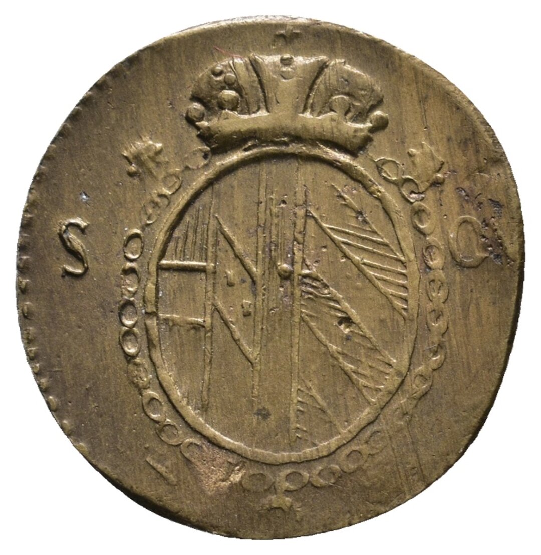 Dritto moneta