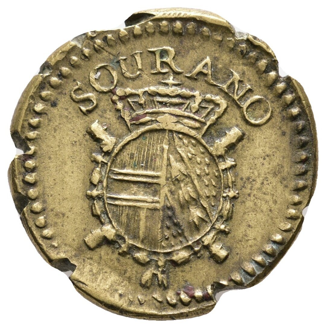 Dritto moneta
