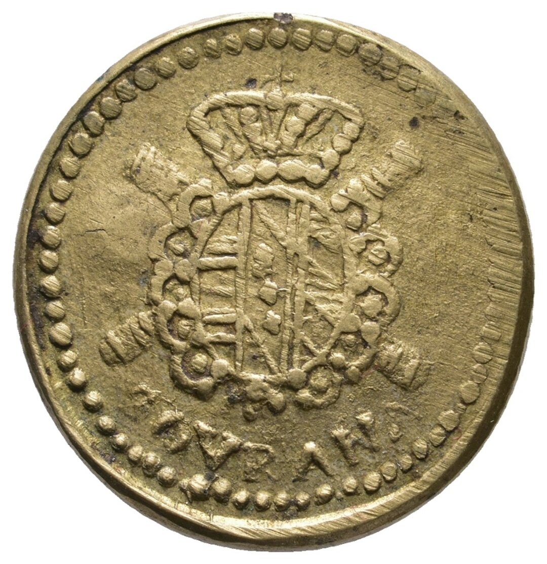 Dritto moneta
