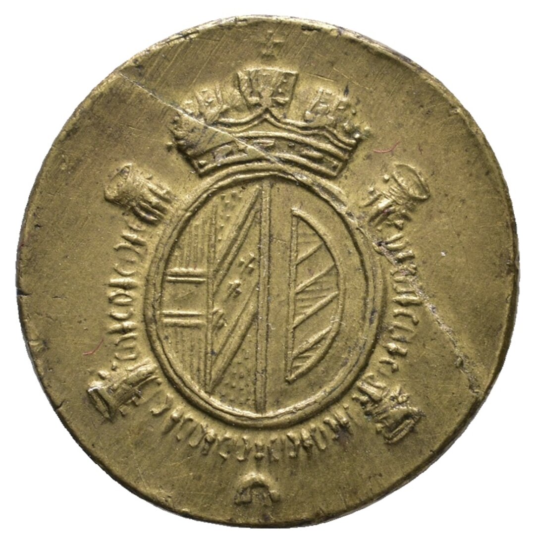 Dritto moneta