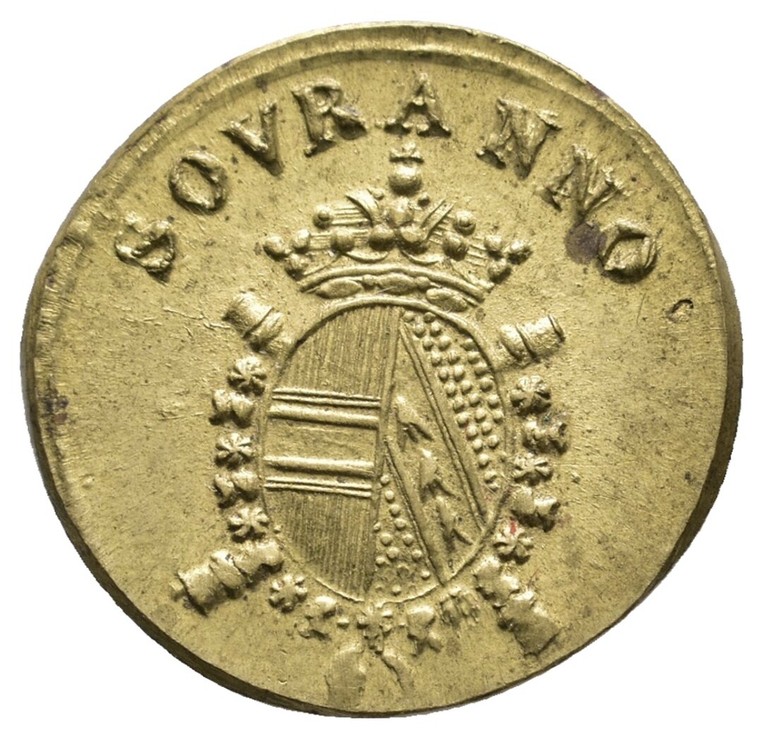 Dritto moneta