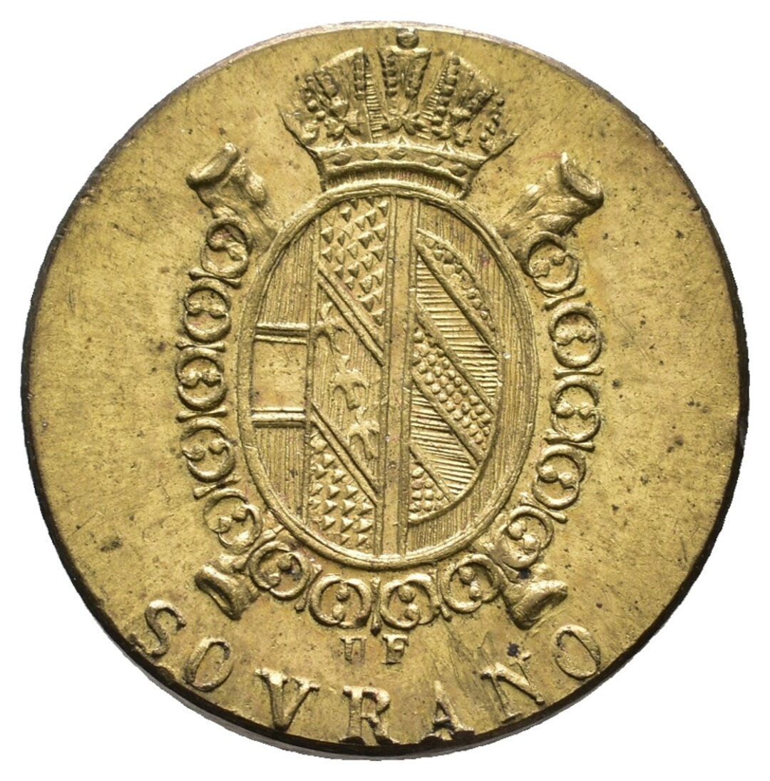 Dritto moneta