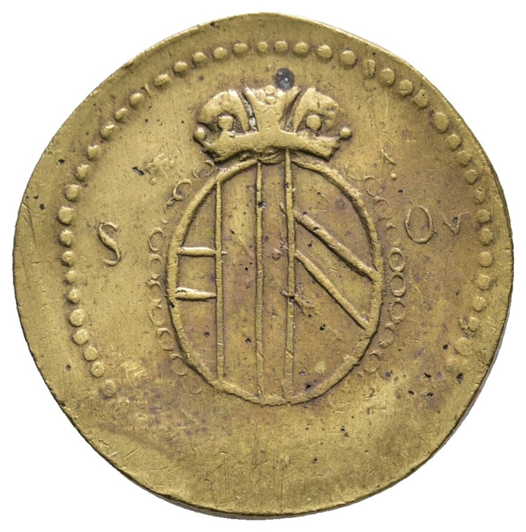 Dritto moneta