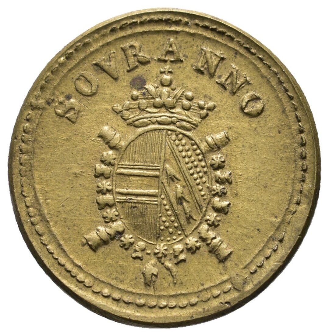 Dritto moneta
