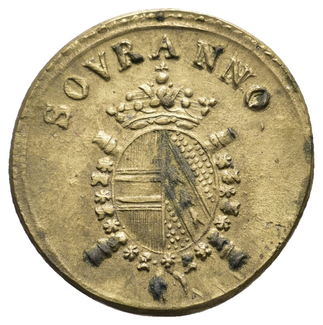 Dritto moneta
