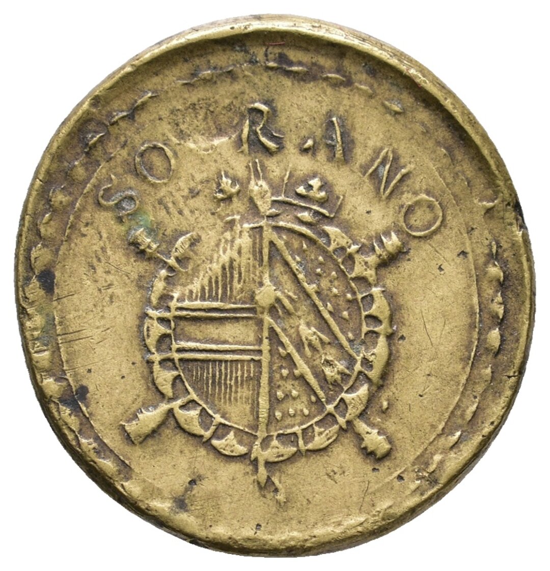 Dritto moneta