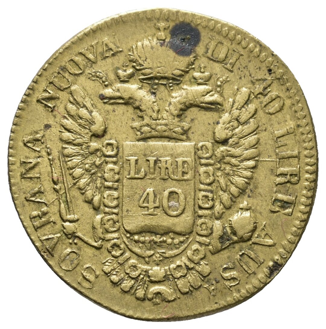 Dritto moneta