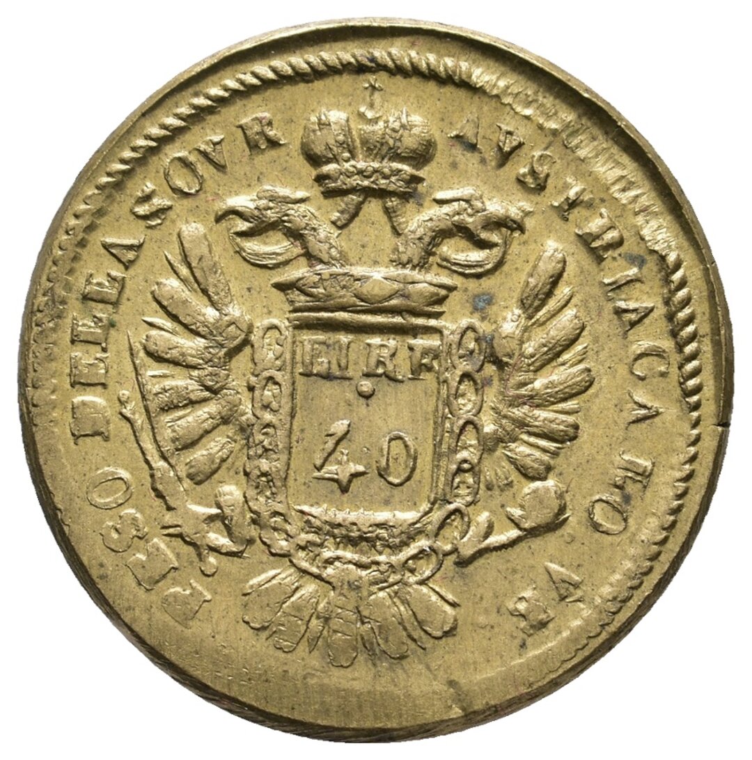 Dritto moneta