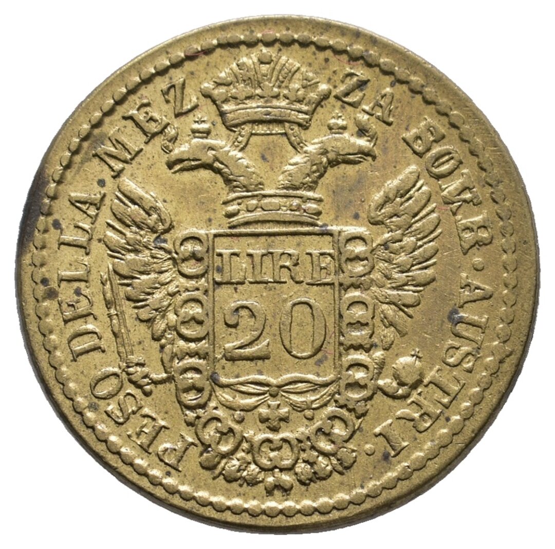 Dritto moneta