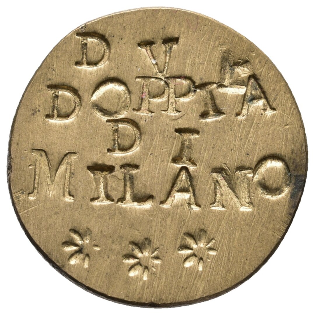 Dritto moneta