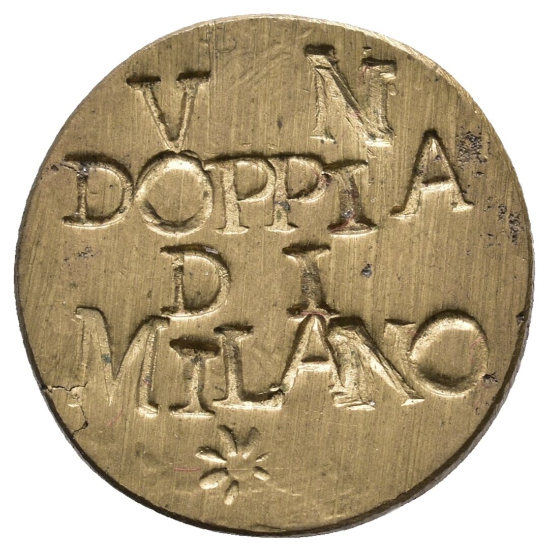 Dritto moneta