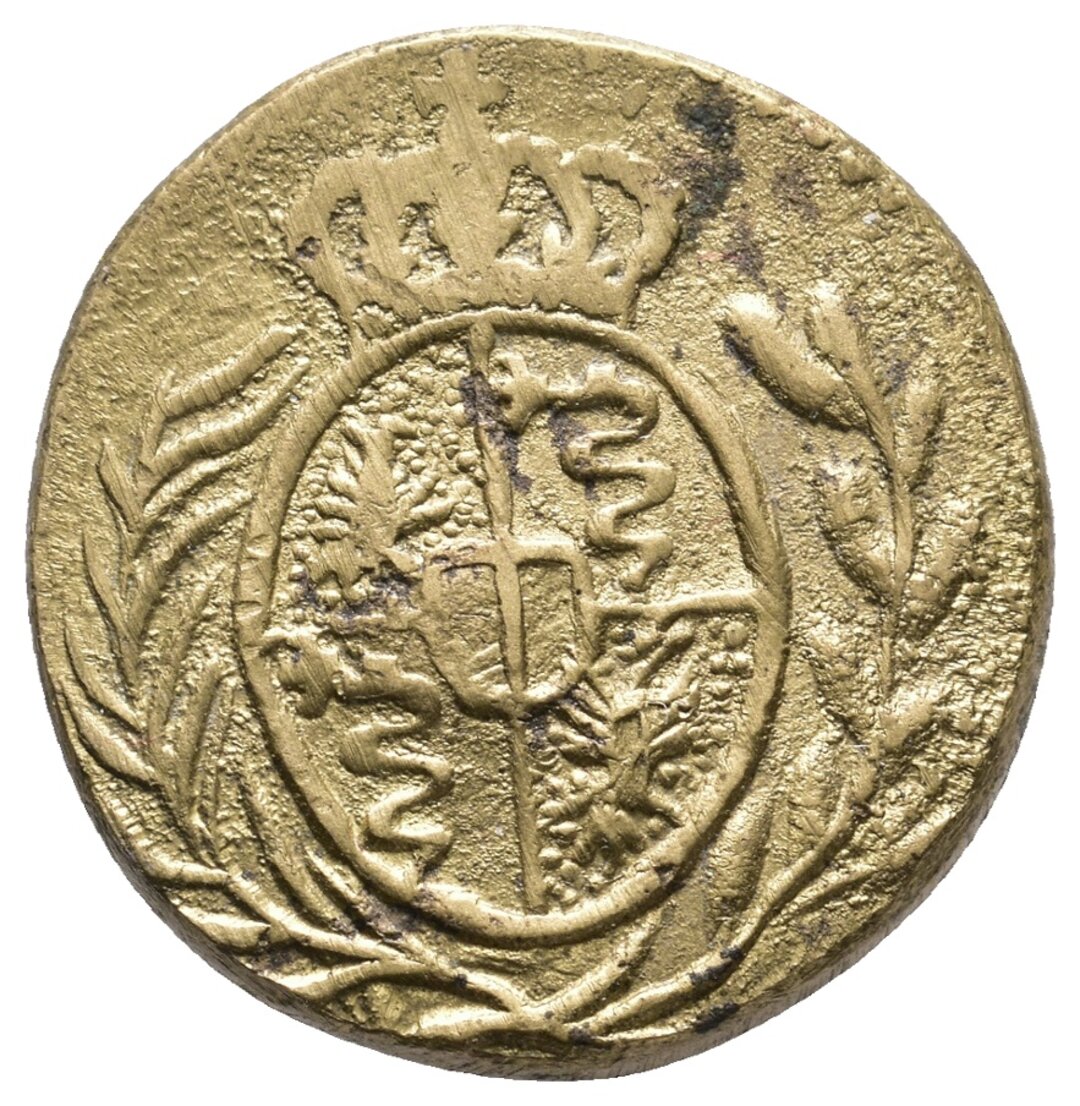 Dritto moneta