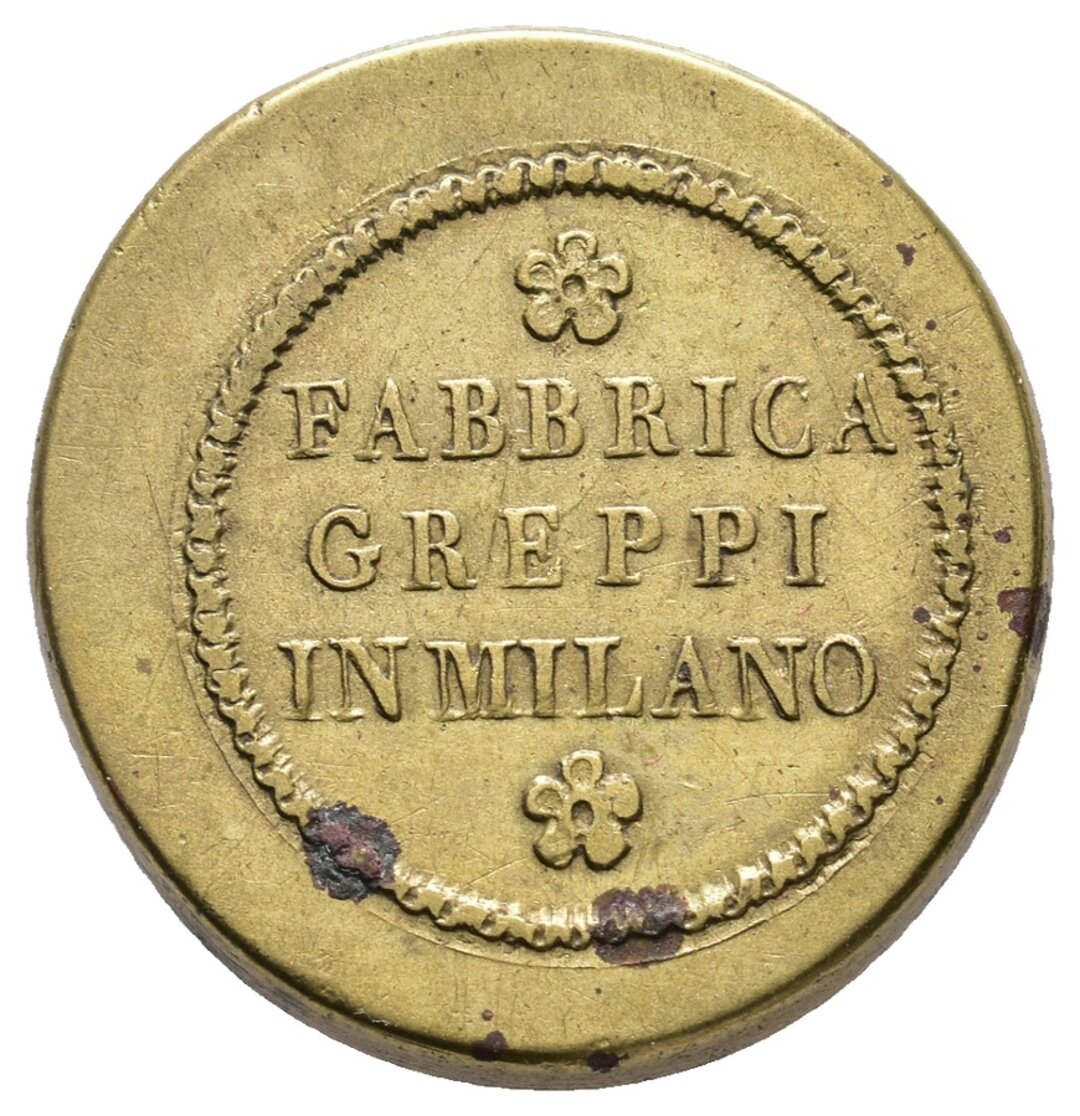 Dritto moneta