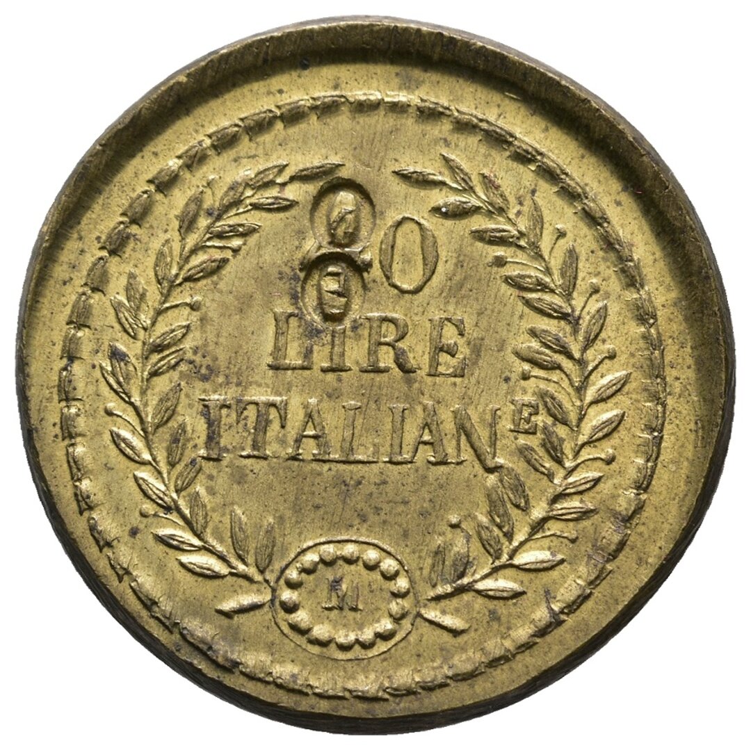 Dritto moneta