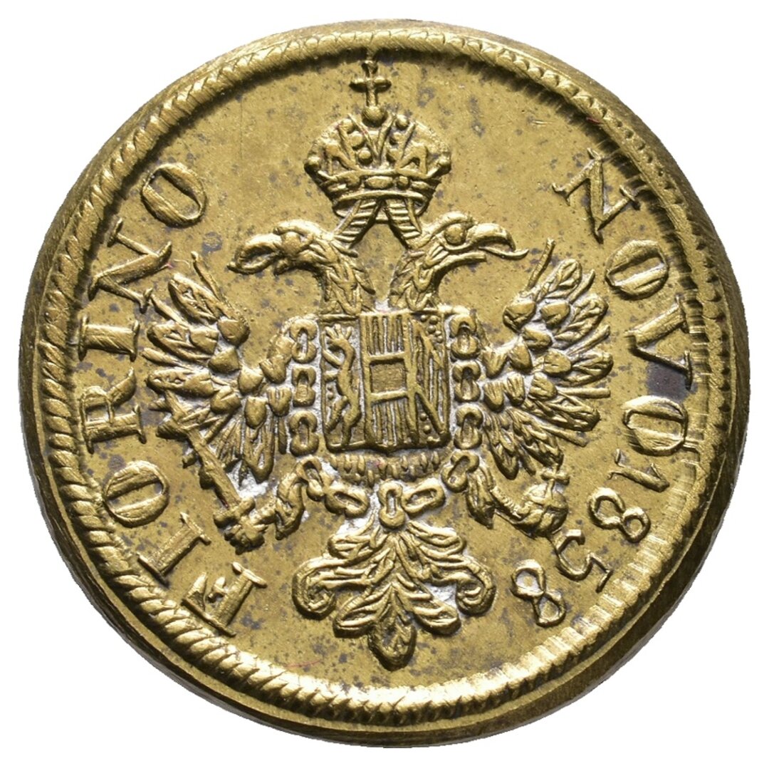 Dritto moneta