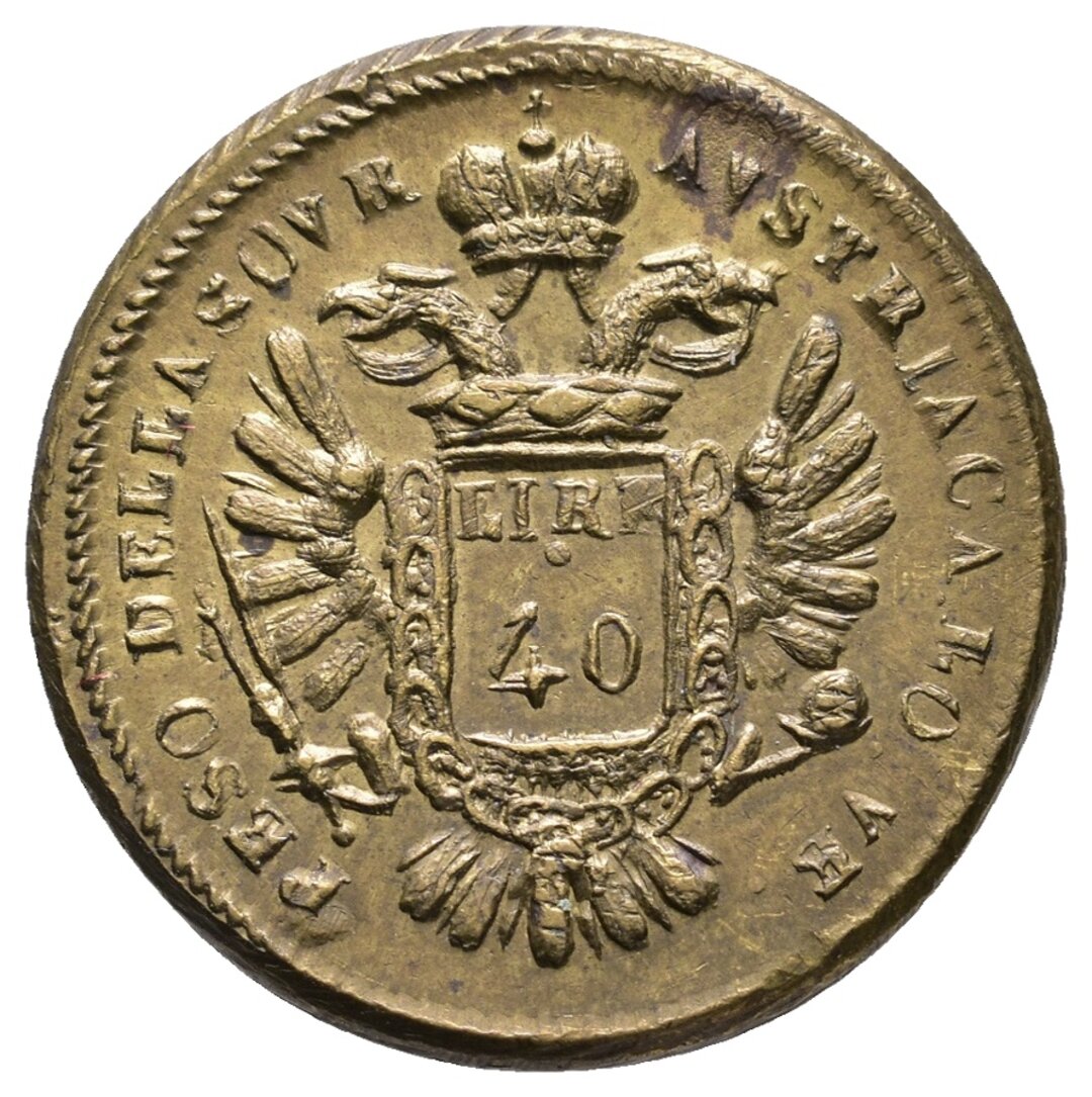 Dritto moneta