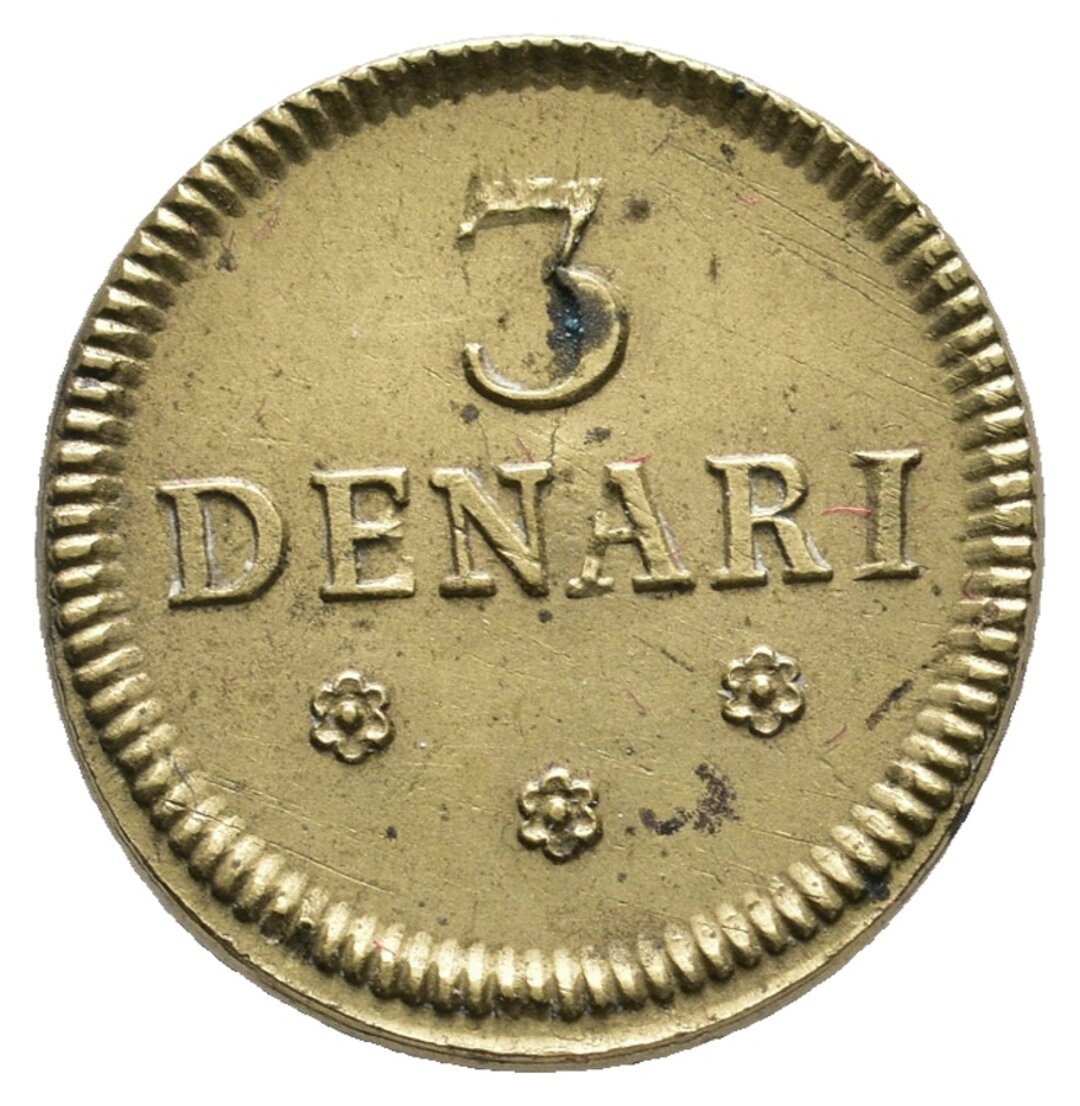 Dritto moneta