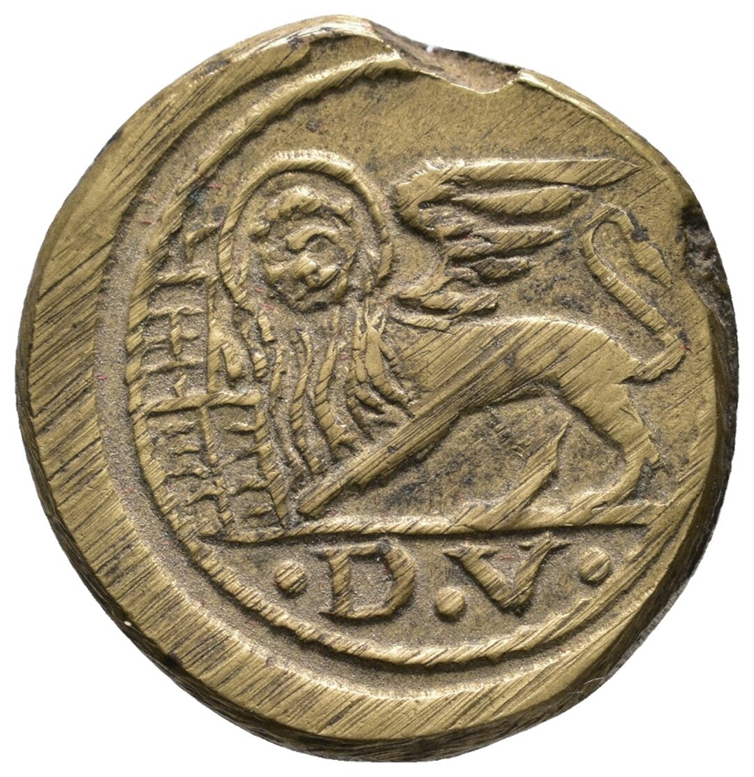 Dritto moneta