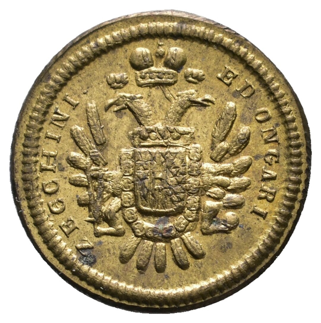 Dritto moneta