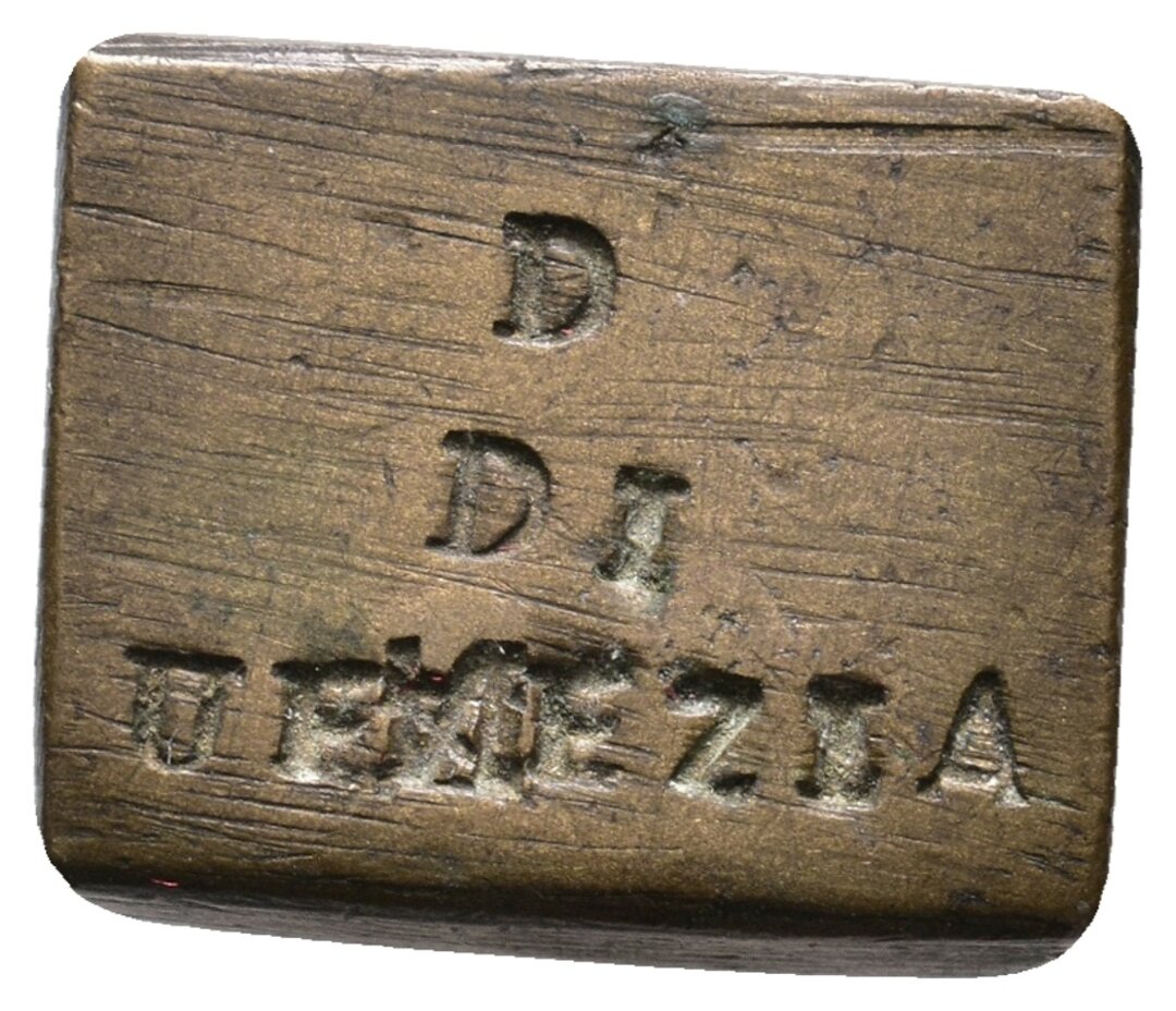 Dritto moneta