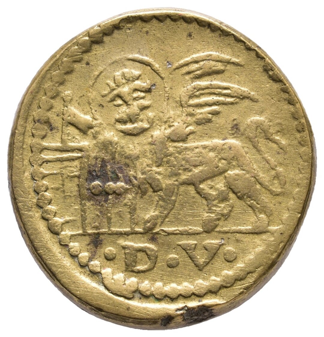 Dritto moneta
