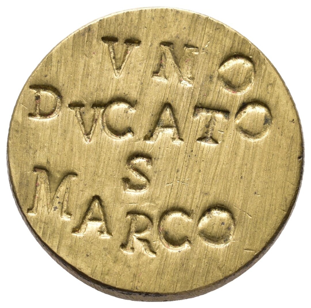 Dritto moneta