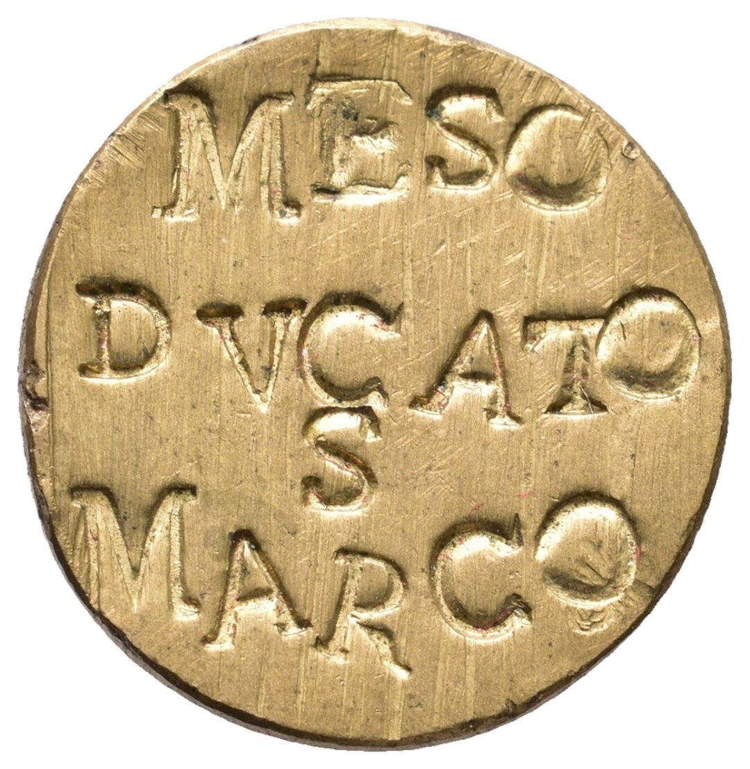 Dritto moneta