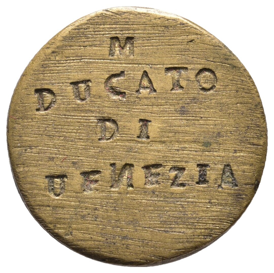 Dritto moneta