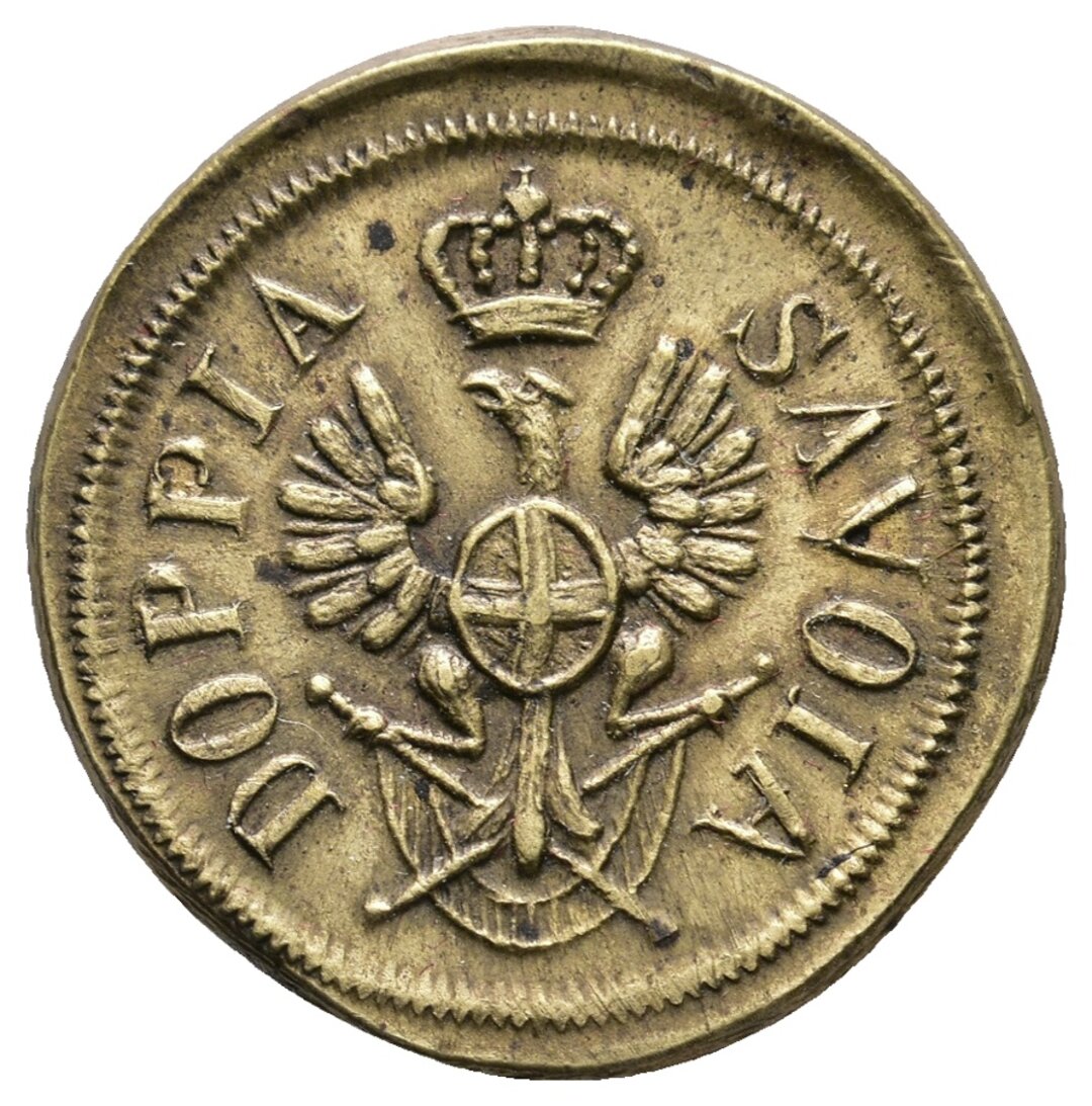 Dritto moneta