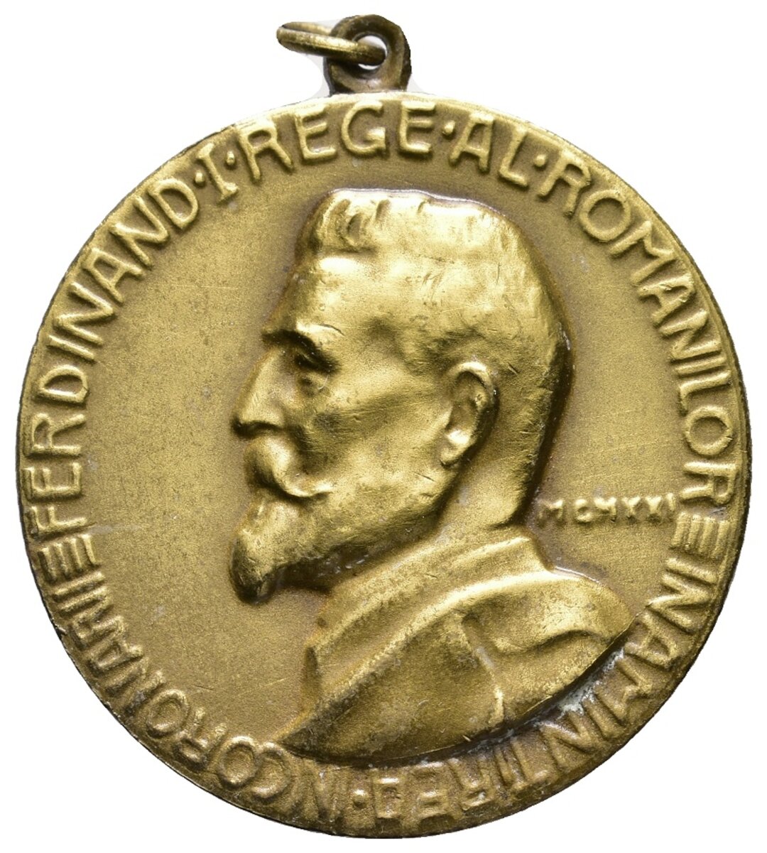 Dritto moneta