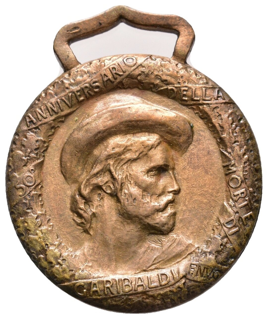 Dritto moneta