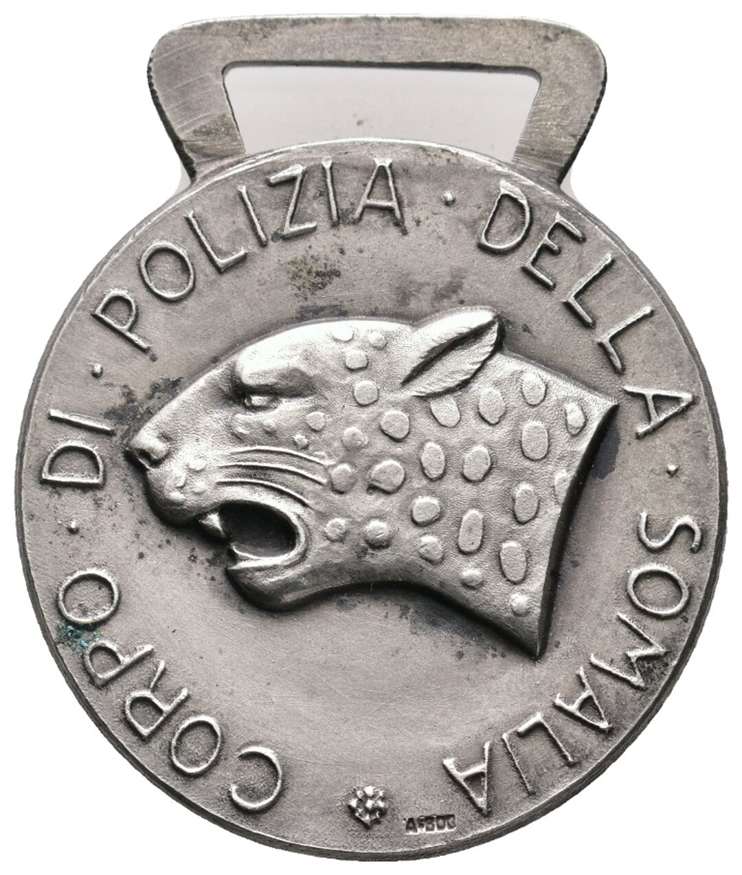 Dritto moneta