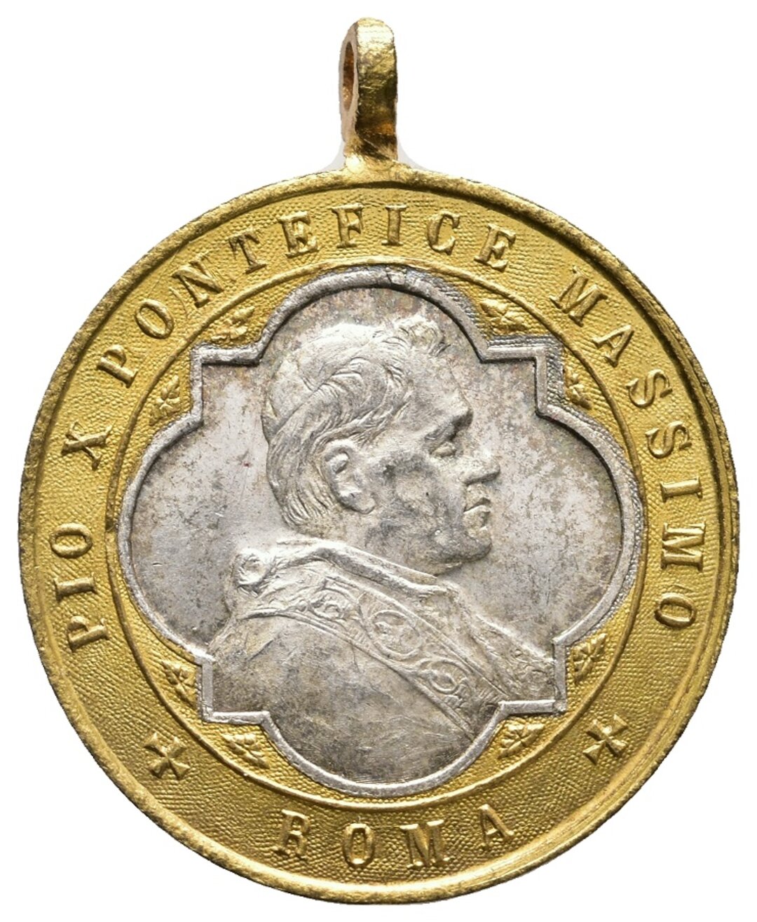 Dritto moneta