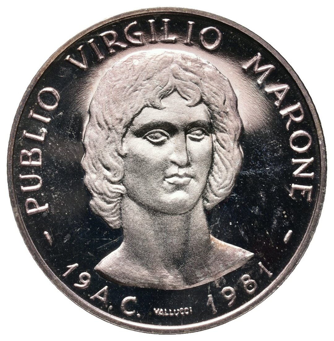 Dritto moneta