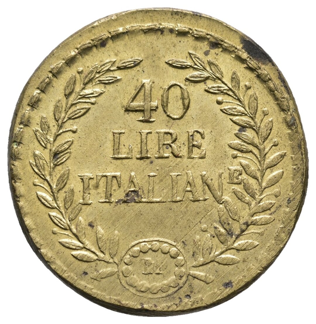 Dritto moneta