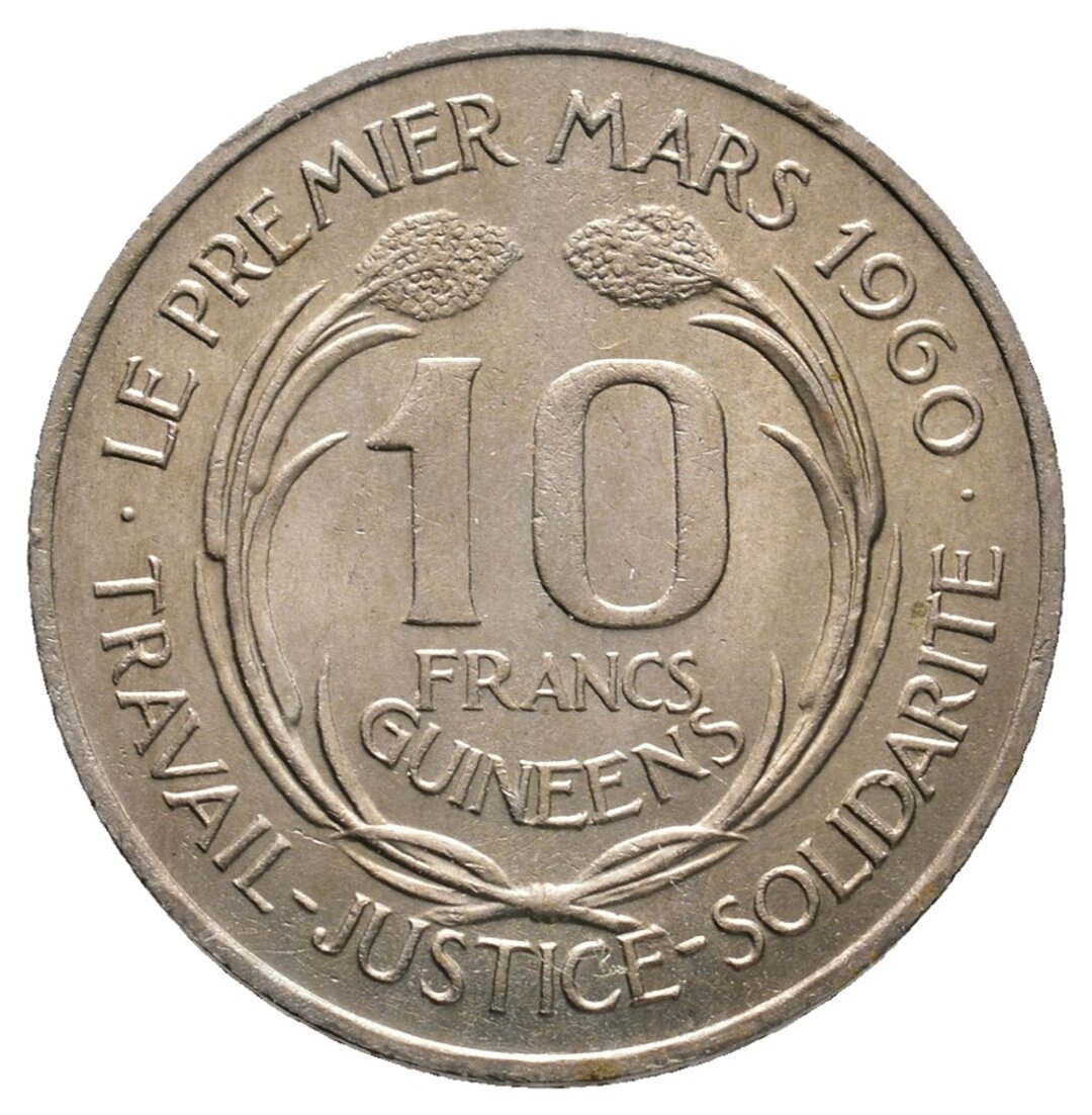 Dritto moneta