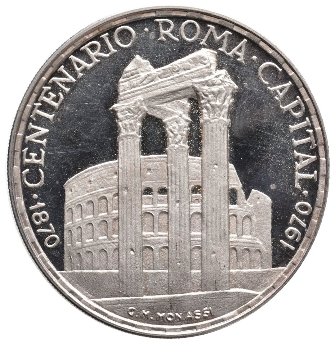 Dritto moneta
