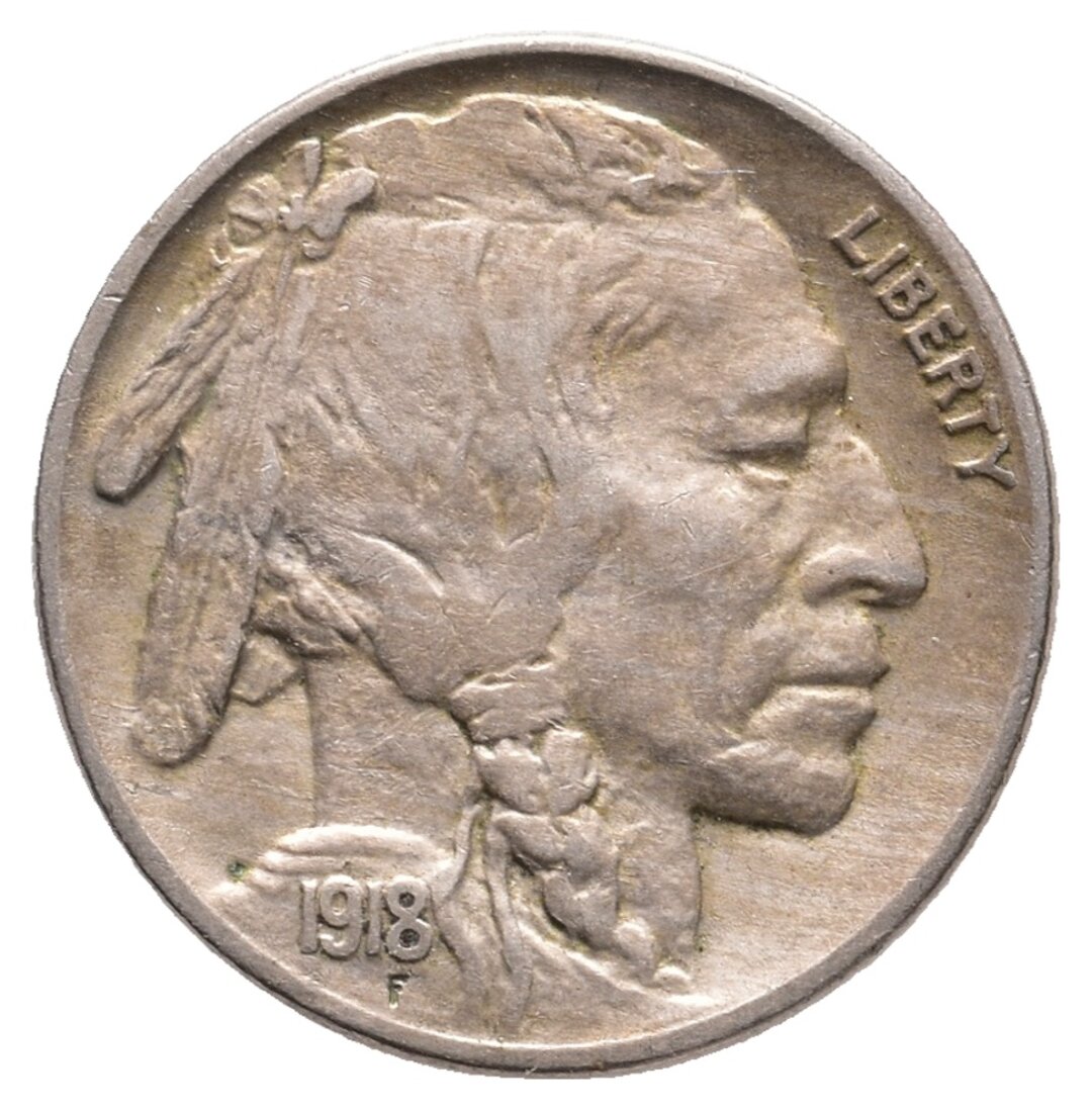 Dritto moneta