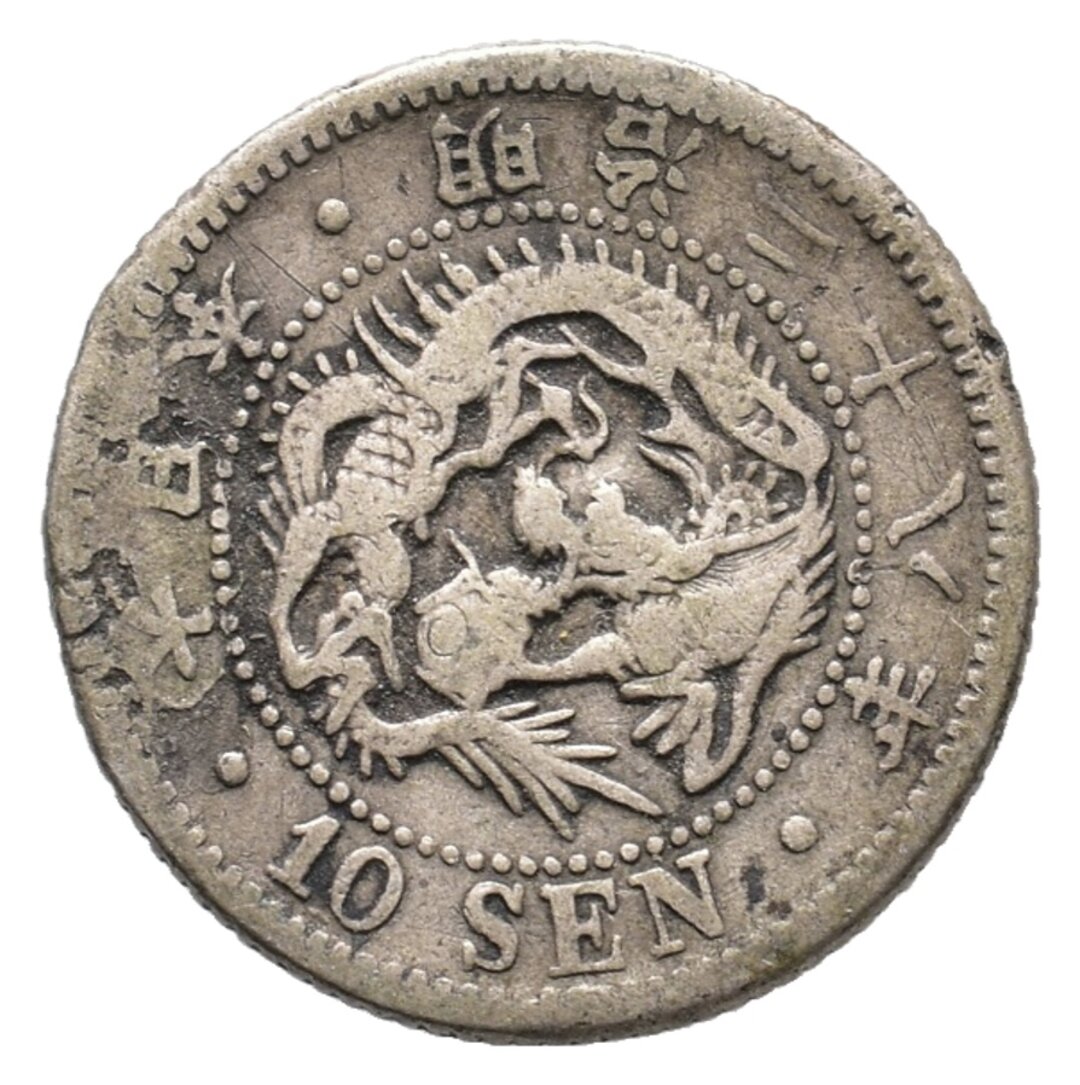 Dritto moneta