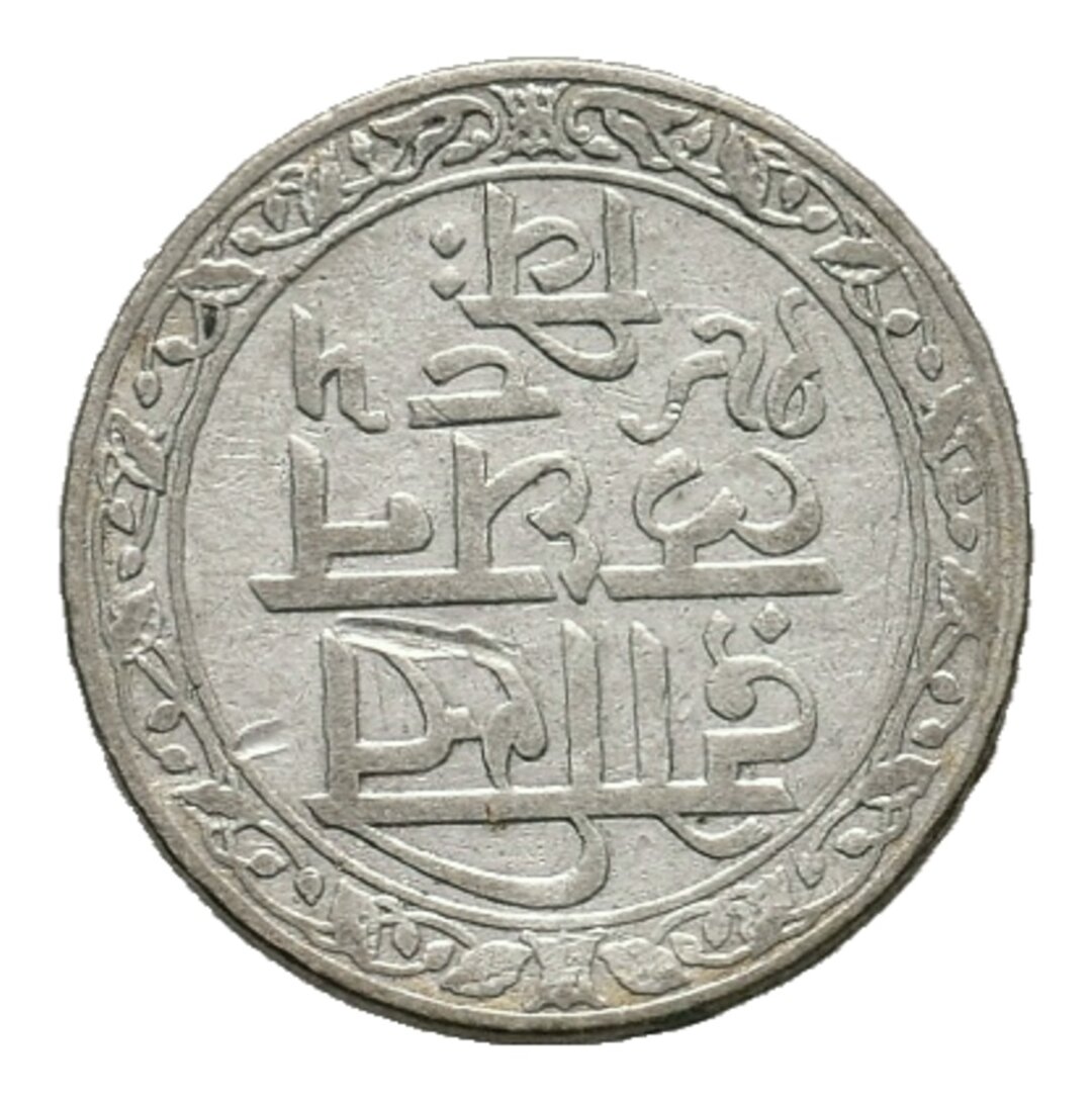 Dritto moneta