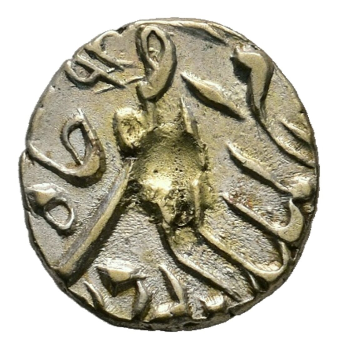Dritto moneta