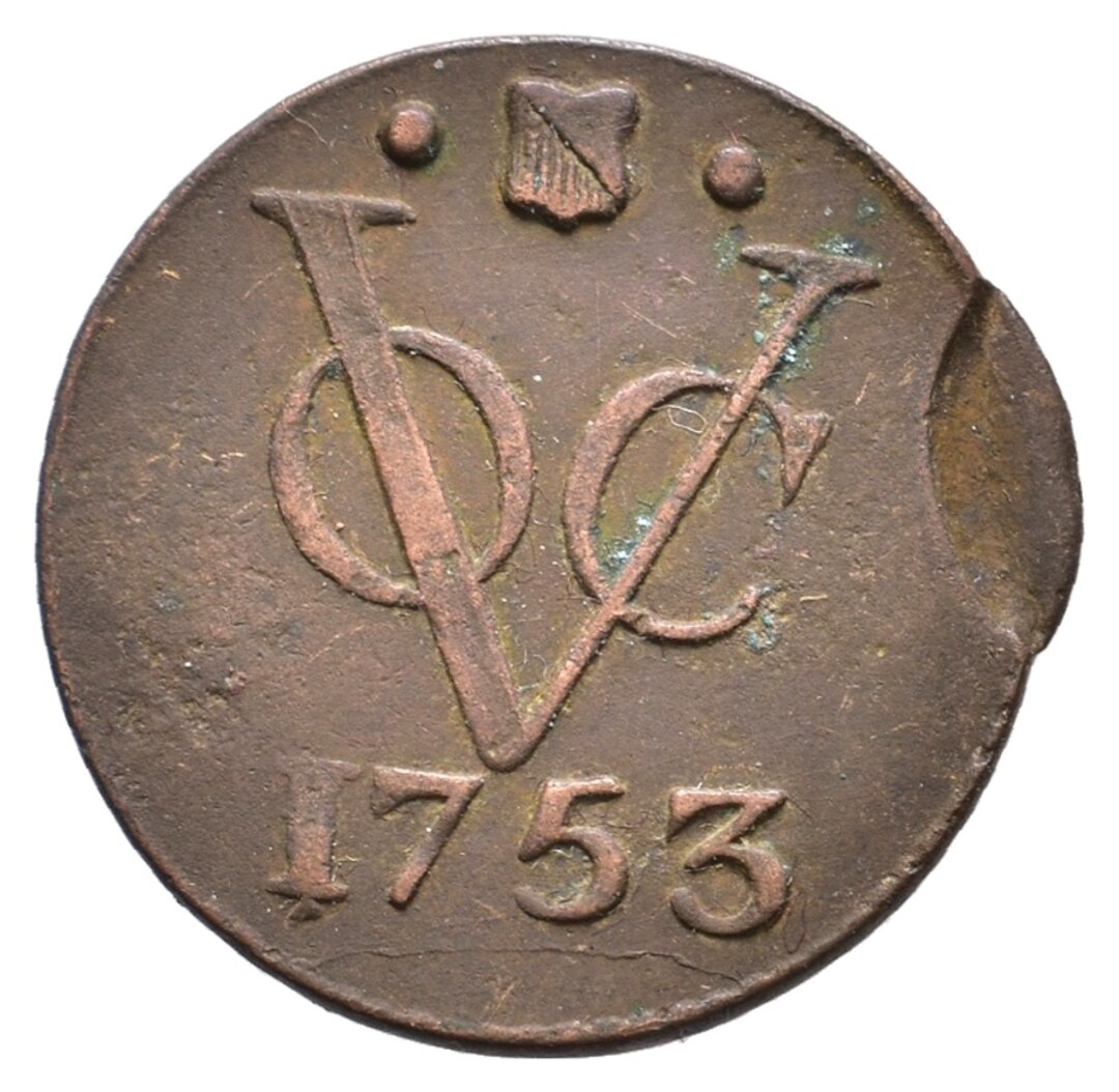 Dritto moneta