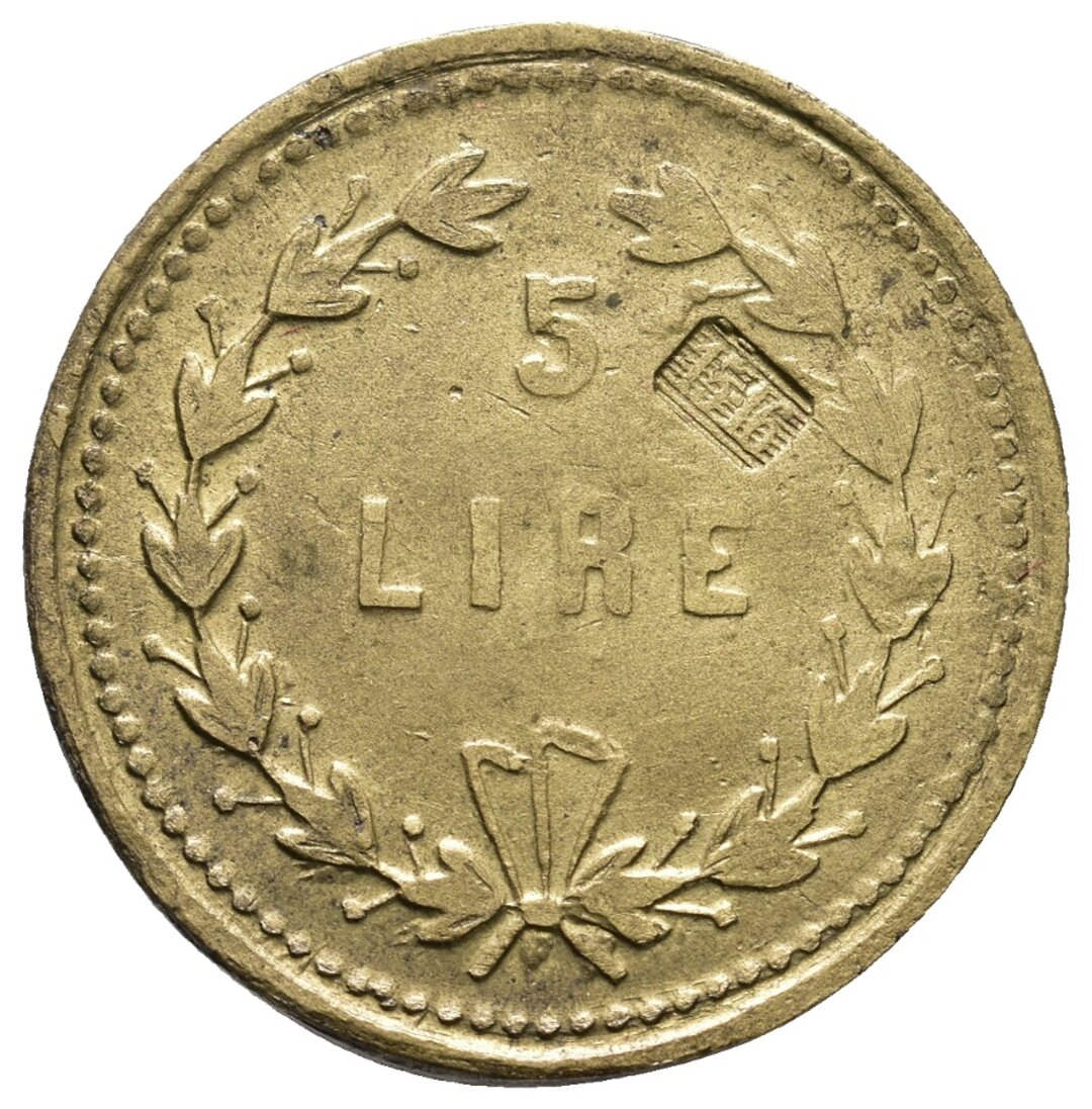 Dritto moneta