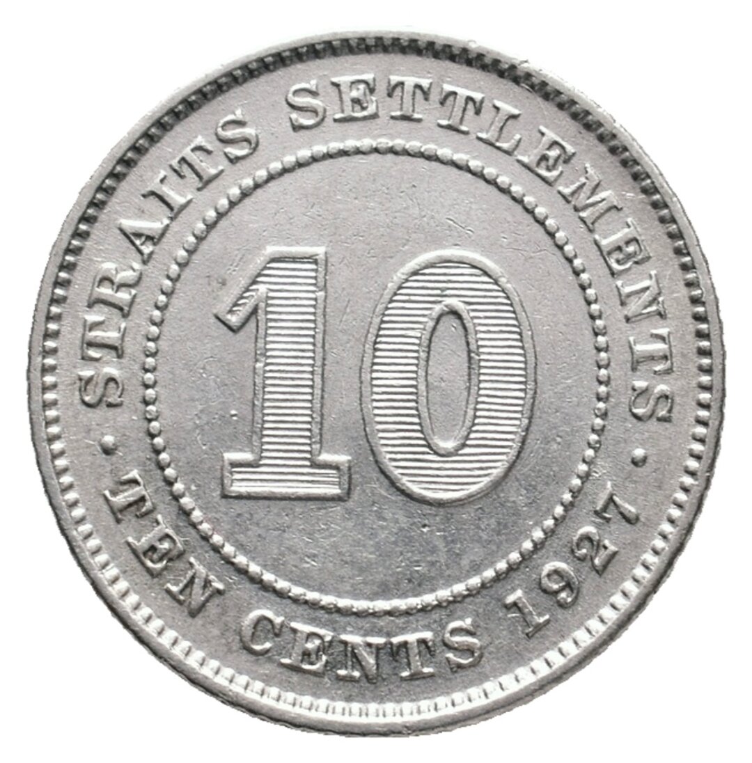 Dritto moneta