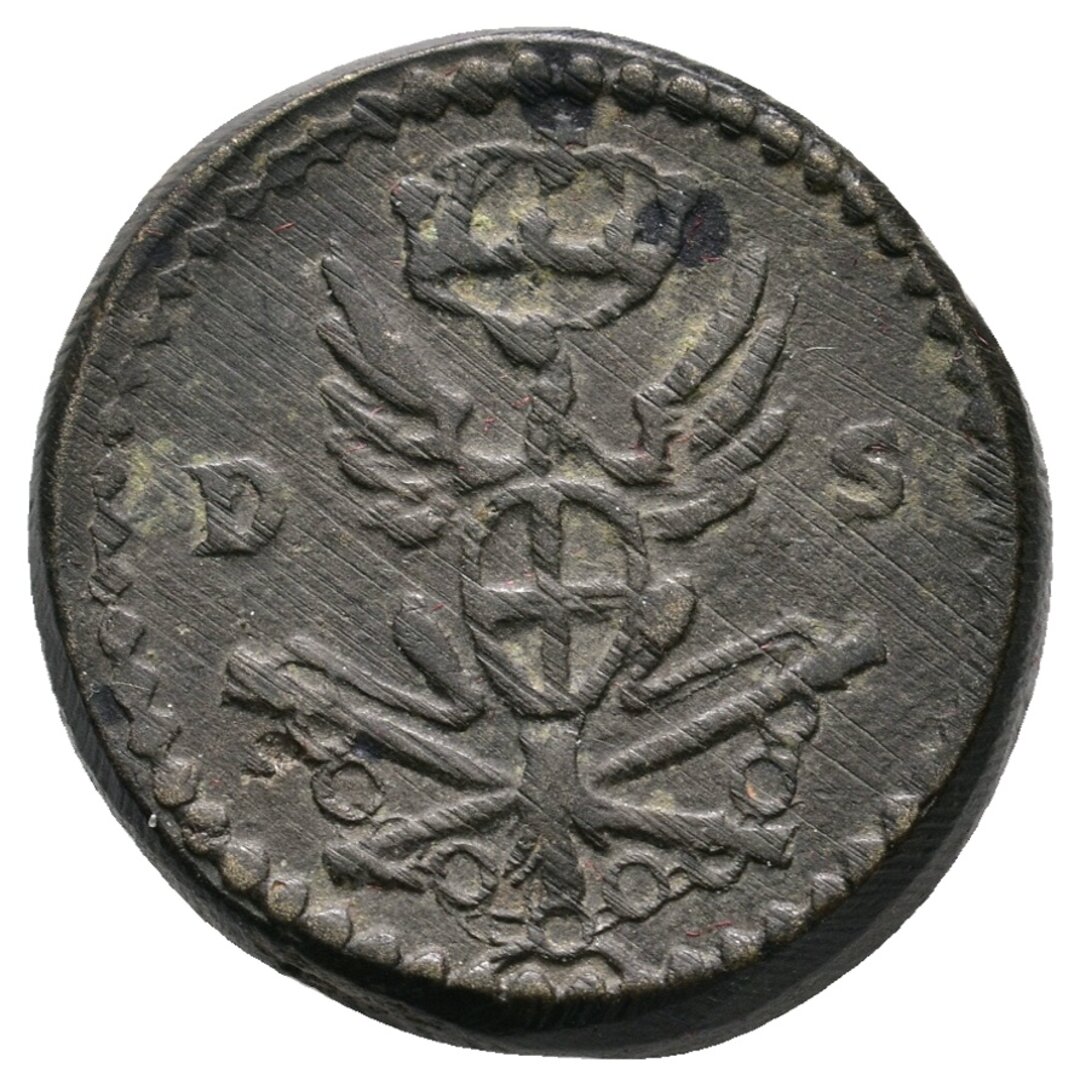 Dritto moneta