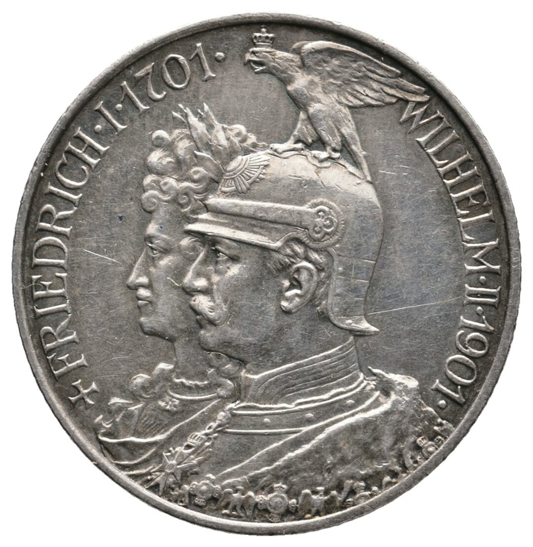 Dritto moneta