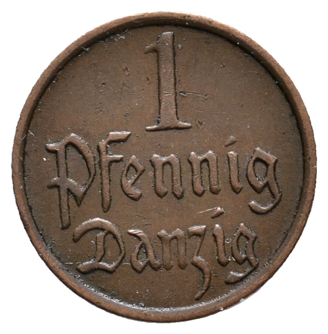 Dritto moneta