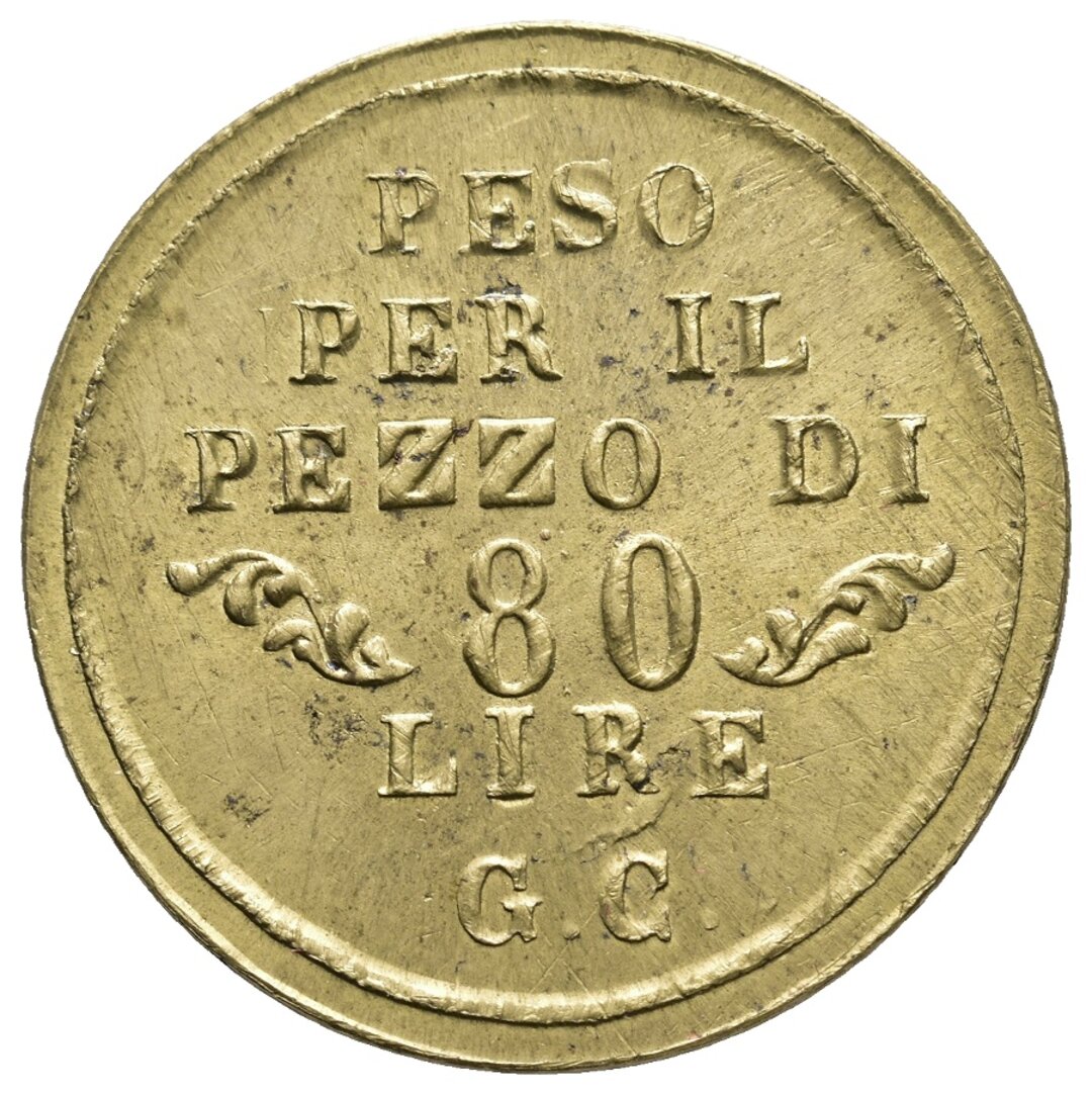 Dritto moneta