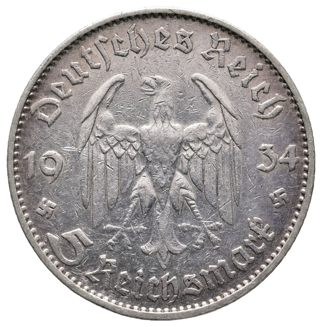 Dritto moneta